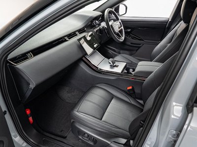 2026 LAND Rover RANGE ROVER EVOQUE thumbnail 58