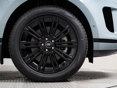 2026 LAND Rover RANGE ROVER EVOQUE photo 11