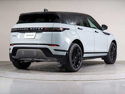 2026 LAND Rover RANGE ROVER EVOQUE thumbnail 19