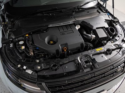 2026 LAND Rover RANGE ROVER EVOQUE thumbnail 54