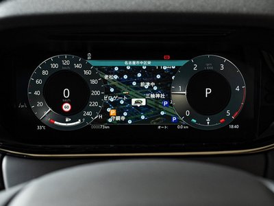 2026 LAND Rover RANGE ROVER EVOQUE thumbnail 41