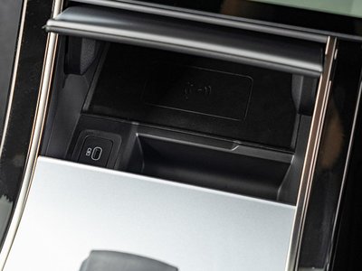2026 LAND Rover RANGE ROVER EVOQUE thumbnail 45