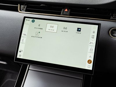 2026 LAND Rover RANGE ROVER EVOQUE thumbnail 47