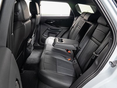 2026 LAND Rover RANGE ROVER EVOQUE thumbnail 61