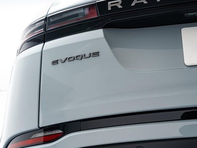 2026 LAND Rover RANGE ROVER EVOQUE thumbnail 53