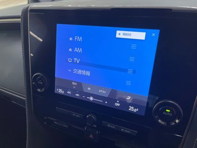 2025 Toyota ALPHARD — фото 30