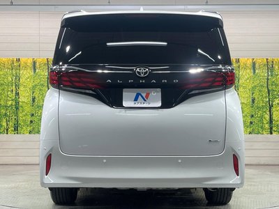 2025 Toyota ALPHARD — фото 16