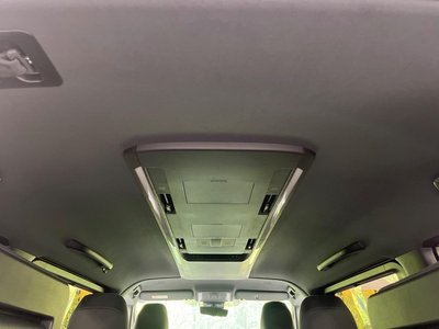 2025 Toyota ALPHARD — фото 41