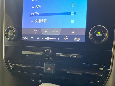 2025 Toyota ALPHARD — фото 31