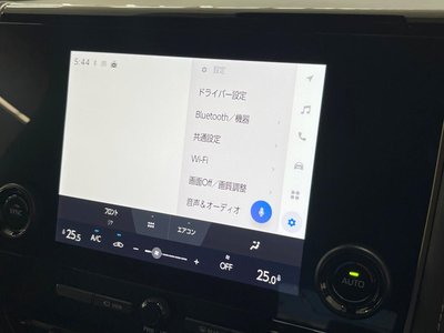 2025 Toyota ALPHARD — фото 29