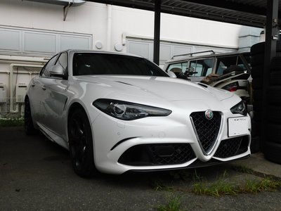 صورة 2 لـ 2018 ALFA Romeo JULIA