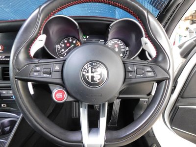 صورة 5 لـ 2018 ALFA Romeo JULIA