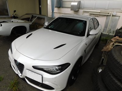 صورة 10 لـ 2018 ALFA Romeo JULIA