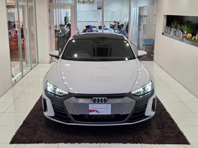 2024 AUDI E-TRON GT QUATTRO 照片 121