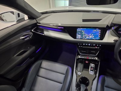 2024 AUDI E-TRON GT QUATTRO 照片 27