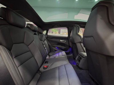 2024 AUDI E-TRON GT QUATTRO 照片 67