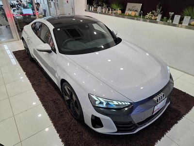 2024 AUDI E-TRON GT QUATTRO 照片 122