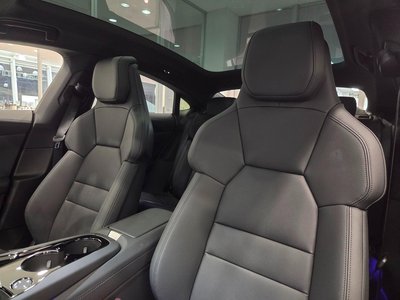 2024 AUDI E-TRON GT QUATTRO 照片 49