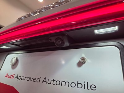 2024 AUDI E-TRON GT QUATTRO 照片 16