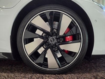 2024 AUDI E-TRON GT QUATTRO 照片 9