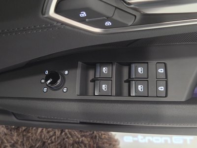 2024 AUDI E-TRON GT QUATTRO 照片 63