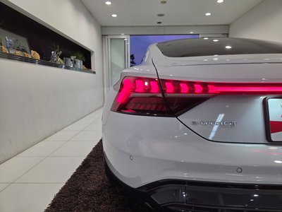 2024 AUDI E-TRON GT QUATTRO 照片 144