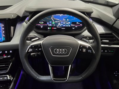2024 AUDI E-TRON GT QUATTRO 照片 34