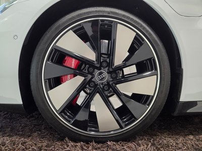 2024 AUDI E-TRON GT QUATTRO 照片 143