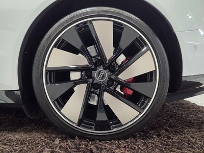 2024 AUDI E-TRON GT QUATTRO 照片 140