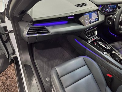 2024 AUDI E-TRON GT QUATTRO 照片 46