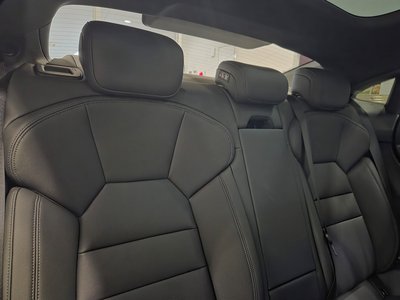 2024 AUDI E-TRON GT QUATTRO 照片 20
