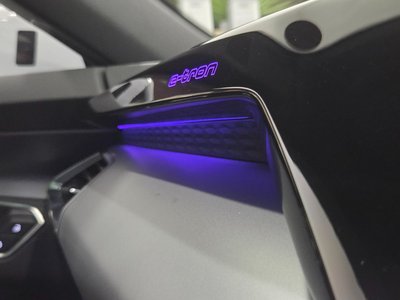 2024 AUDI E-TRON GT QUATTRO 照片 87