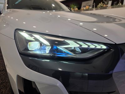 2024 AUDI E-TRON GT QUATTRO 照片 7