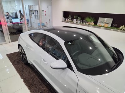2024 AUDI E-TRON GT QUATTRO 照片 125