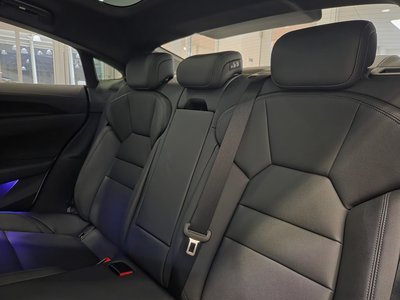 2024 AUDI E-TRON GT QUATTRO 照片 50