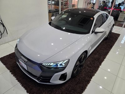 2024 AUDI E-TRON GT QUATTRO 照片 118