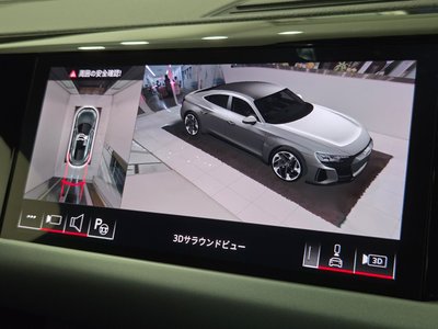 2024 AUDI E-TRON GT QUATTRO 照片 100
