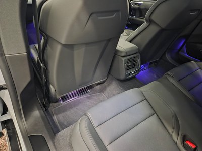 2024 AUDI E-TRON GT QUATTRO 照片 44