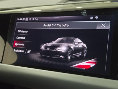 2024 AUDI E-TRON GT QUATTRO 照片 99