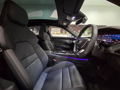 2024 AUDI E-TRON GT QUATTRO 照片 65