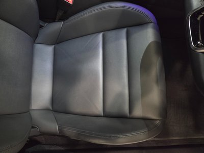 2024 AUDI E-TRON GT QUATTRO 照片 53