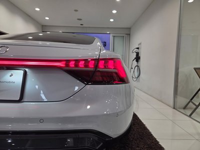 2024 AUDI E-TRON GT QUATTRO 照片 147
