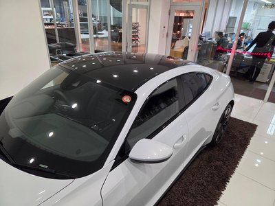 2024 AUDI E-TRON GT QUATTRO 照片 137