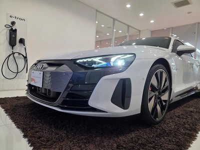 2024 AUDI E-TRON GT QUATTRO 照片 153