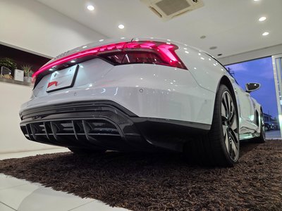 2024 AUDI E-TRON GT QUATTRO 照片 151
