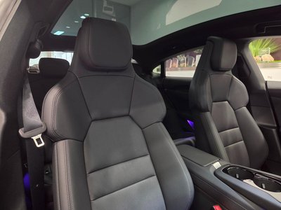 2024 AUDI E-TRON GT QUATTRO 照片 19