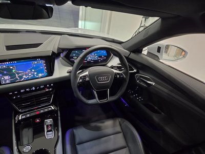 2024 AUDI E-TRON GT QUATTRO 照片 24