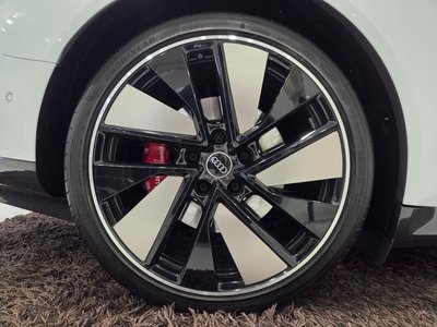 2024 AUDI E-TRON GT QUATTRO 照片 138