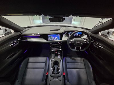 2024 AUDI E-TRON GT QUATTRO 照片 23