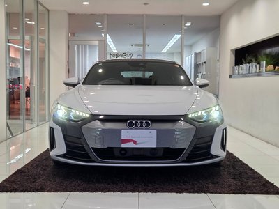 2024 AUDI E-TRON GT QUATTRO 照片 2